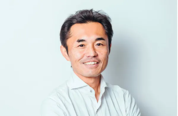 小林慎和